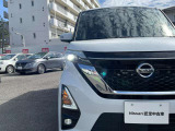 ☆ 【LEDヘッドライト】 悪天候や夜間走行時も良好な視界を確保し安心して運転できる高輝度LEDヘッドライトを装備!点灯速度が早く、消費電力も抑えられています ☆