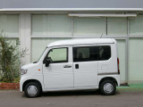 N-VAN G 4WD 