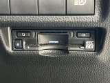 ETC2.0付!先進の運転支援情報サービスで、快適なドライブをサポートしてくれます!