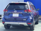 エクストレイル 2.0 AUTECH iパッケージ 4WD 2列車