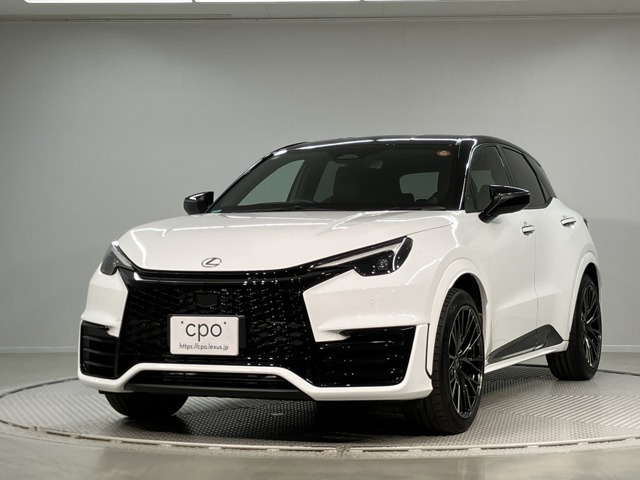 LBX モリゾウ RR 4WD