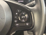 アダプティブクルーズコントロールが付いていて、高速道路もスムーズに走行できます!