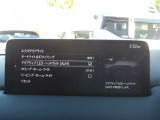 アダプティブLEDヘッドライトで夜間運転もとっても明るい!