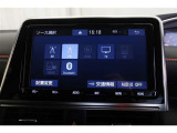 【Bluetooth】お気に入りのメディアを繋いで再生すれば車内は、まるで貴方専用のオーディオルーム♪