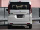 軽自動車で人気のサイズ感。使い勝手の良さが後押しし、人気車種となっております。必要装備も十分揃っているのではないでしょうか??