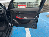 運転席・助手席側共にエアバッグ装備!安全面にも配慮されています!