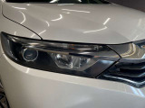 【ハロゲンヘッドライト】オプションでHID・LEDへの変更も可能です☆是非ご相談下さい!!