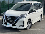 セレナ 2.0 ハイウェイスターV 4WD 4WD 修復歴無し