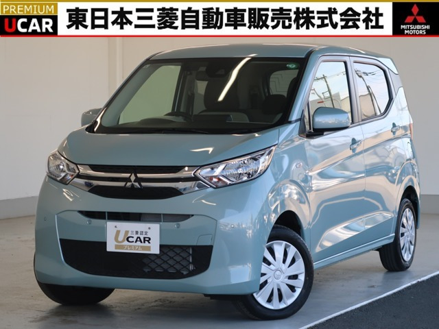 eKワゴン G 4WD
