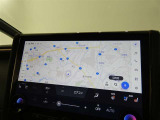 フルセグTV対応14インチナビ。Bluetoothにも対応していますので貴方のドライブをしっかりサポートします。