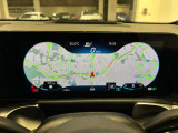 バックカメラにより駐車時の後方確認も楽にできます。