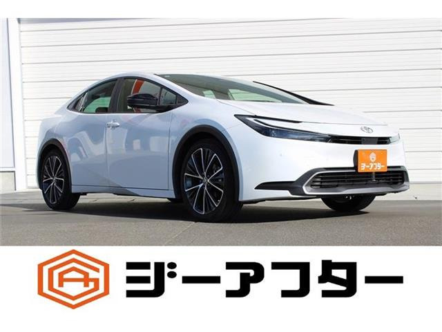 プリウス 2.0 G 禁煙車 純正8インチナビ 全周囲カメラ