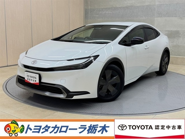 プリウス 1.8 U