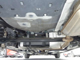 【下廻り】下廻りの現状です。その他ご希望ございましたら別途写真をお撮りできます!お気軽にご相談ください。