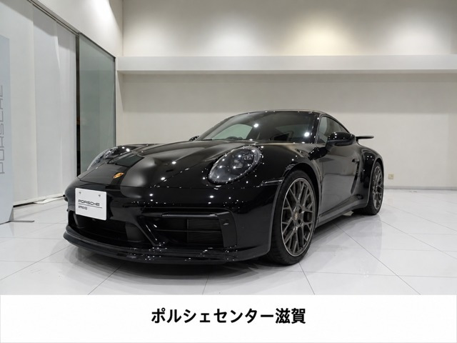 911 カレラ PDK 