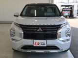 アウトランダー PHEV 2.4 P 4WD 