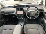 プリウス 1.8 S セーフティ プラスII 修復歴無し