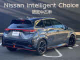 ノートオーラ  1.2 NISMO