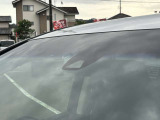Honda SENSINGは、広い水平画角のフロントワイドビューカメラにより、側方まで幅広く検知します。