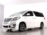 プライバシーガラス装着車両ですので、ご安心くださいませ!