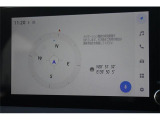 プリウス 1.8 U E-Four 4WD 禁煙車 純正8インチナビ フルセグTV
