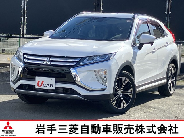エクリプスクロス 1.5 G 4WD