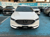 CX-8 2.2 XD プロアクティブ Sパッケージ 