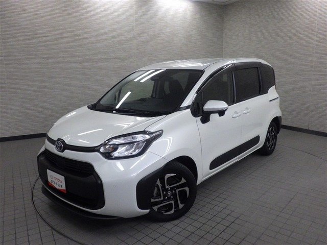 シエンタ 1.5 G