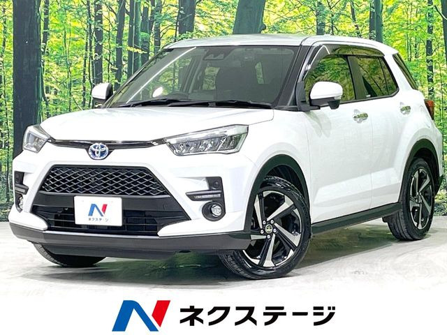 ライズ 1.2 Z 