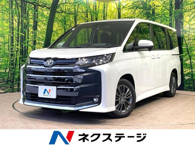 ノア 1.8 ハイブリッド S-G 