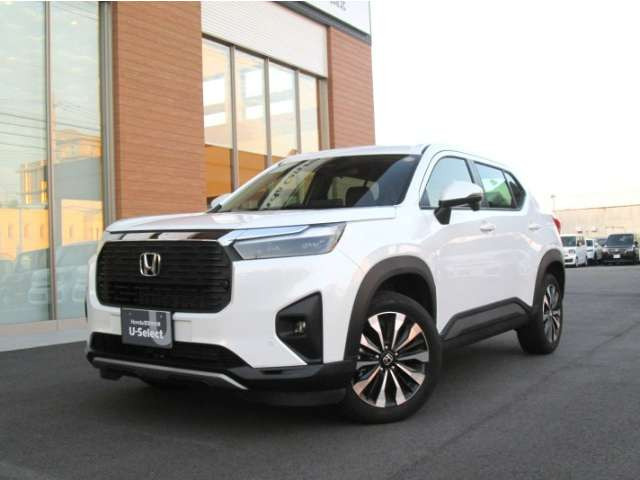 ZR-V 1.5 Z 