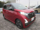 デイズ ハイウェイスターX 