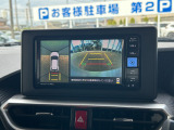 ロッキー  1.2 プレミアム G HEV