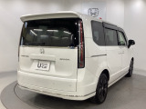 ステップワゴン 1.5 スパーダ 4WD 