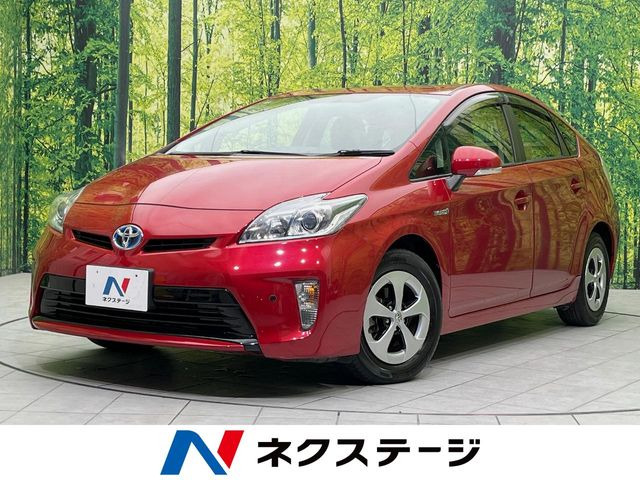プリウス 1.8 S