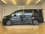 弊社はホンダの認定中古車ディーラーとして、お客様に安全・安心・快適なカーライフを提供することをお約束します。