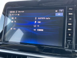TV・ラジオ・マイクロSDカード対応・Bluetooth接続等が可能です。