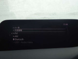 【マツダコネクト】ラジオ・テレビ/Bluetoothオーディオ、その他アプリケーションなどの機能で楽しむことができます。