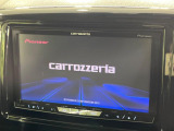 スペーシアカスタム TS レーダーブレーキサポート 