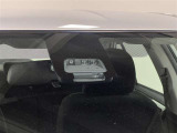 トヨタセーフティセンス(衝突被害軽減ブレーキ)装着車!追突事故などへの予防安全のための装備で、被害軽減をサポート!