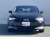 A3セダン 30 TFSI アドバンスド 