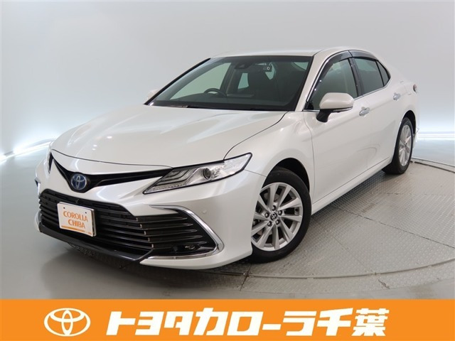 カムリ 2.5 G