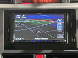 ケンウッド製ナビです。クリアな画質を楽しんでいただけるフルセグ地デジTVなどほどの機能が満載です。