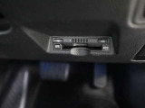 ETC車載器が搭載されているので、高速道路の乗り降りもノンストップで通過できます♪