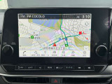 BluetoothやApple CarPlay、AndroidAutoなど、スマホのミラーリングなどオーディオ機能も充実してます。