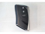 スマートキー装備!毎回鍵を出さなくても大丈夫です!