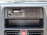 お手軽にラジオを楽しめる、AM/FMラジオチューナー!