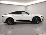 クラウンクロスオーバー 2.5 G アドバンスト E-Four 4WD 