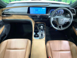 クラウンスポーツ 2.5 Z E-Four 4WD 