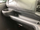 収納もたくさん付いています。大きなものから小さなものまで使う方の気持ちを考えた気遣いが嬉しいですね★